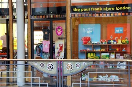 Paul Frank