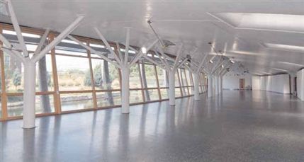 Art Pavilion