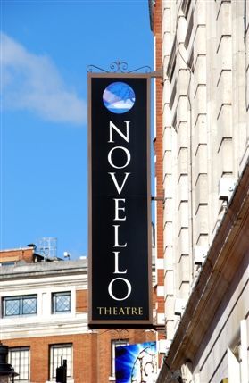 Novello Theatre