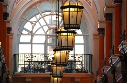 Royal Arcade