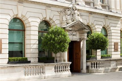 Sofitel St James