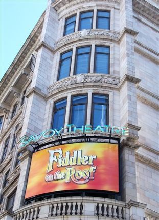 Savoy Theatre