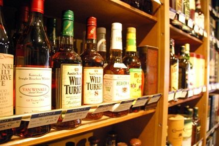 Milroy's of Soho