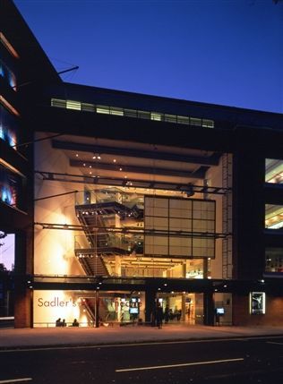 Sadler's Wells