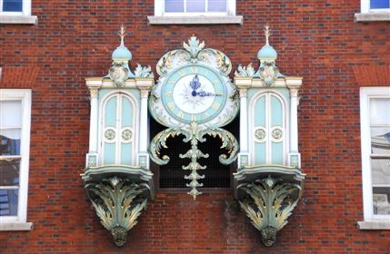 Fortnum & Mason