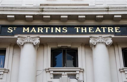 St. Martin's Theatre