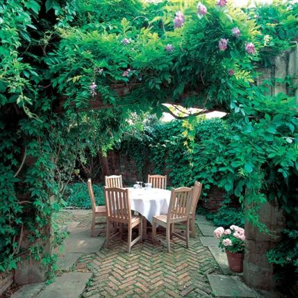 Kensington Roof Gardens