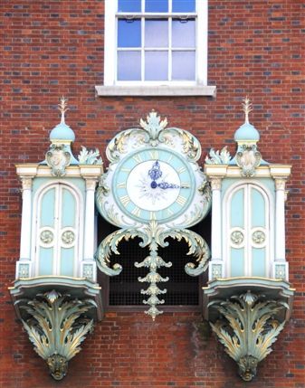 Fortnum & Mason