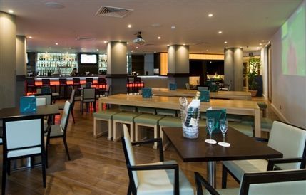 Hilton London Metropole