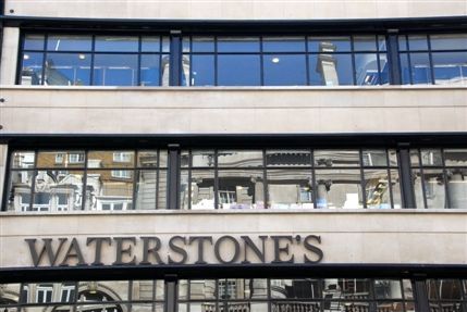 Waterstone's - Piccadilly