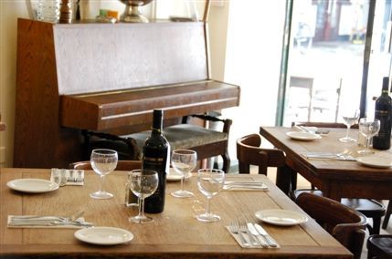 Pierre Victoire Restaurant