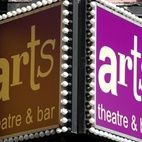Arts Theatre Club