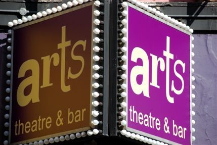 Arts Theatre Club