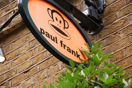 Paul Frank