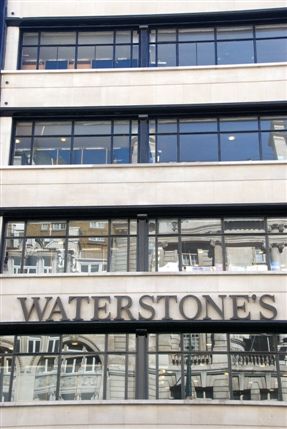 Waterstone's - Piccadilly