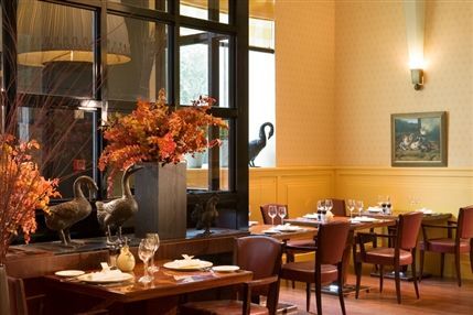 Sofitel St James