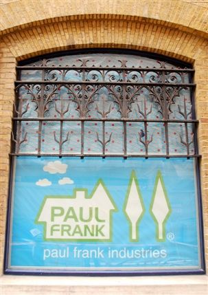 Paul Frank