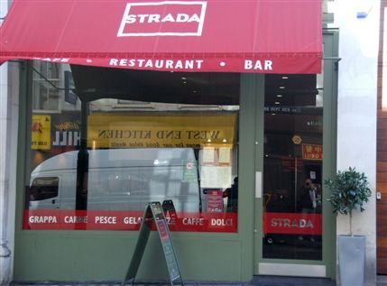 Strada