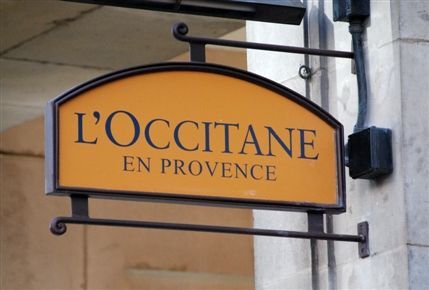 L'Occitane