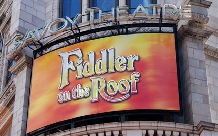 Savoy Theatre