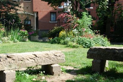 Phoenix Garden
