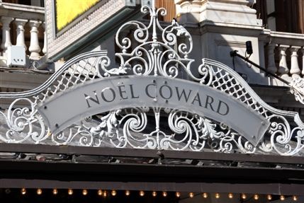 Noel Coward Theatre