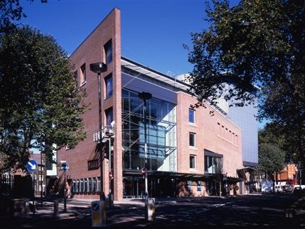 Sadler's Wells