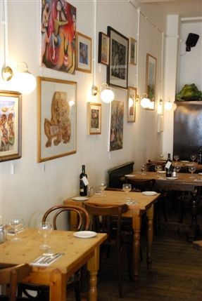Pierre Victoire Restaurant