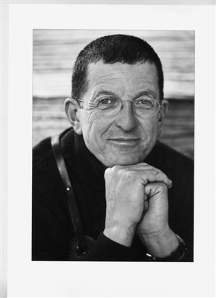 Antony Gormley: One & Other - Antony Gormley - by Lars Gundersen