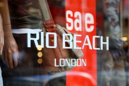 Rio Beach