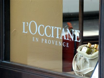 L'Occitane