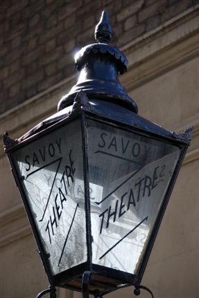 Savoy Theatre