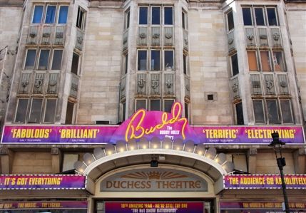 Duchess Theatre