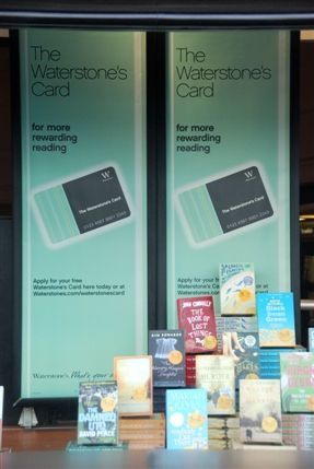 Waterstone's - Piccadilly