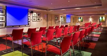 Sofitel St James