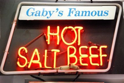 Gaby's