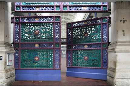 Smithfield Market