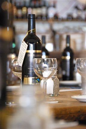 Pierre Victoire Restaurant