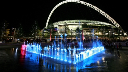 Wembley Stadium Wembley Stadium