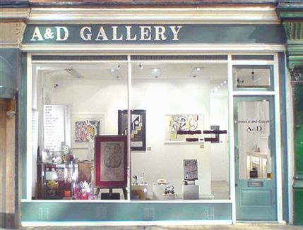 A & D Gallery