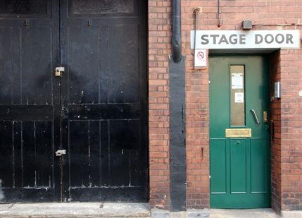 Ambassadors Theatre