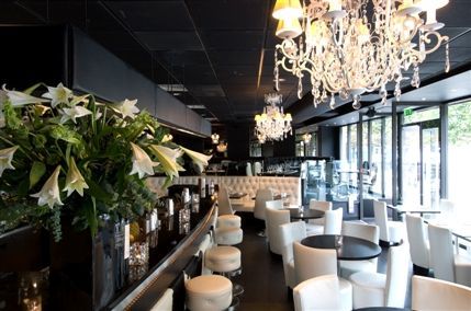 Gaucho - Canary Wharf