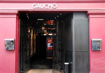 Gaucho - St James's