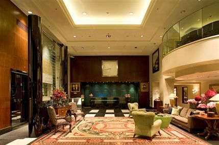 Sofitel St James