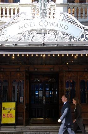 Noel Coward Theatre
