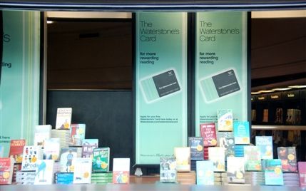 Waterstone's - Piccadilly