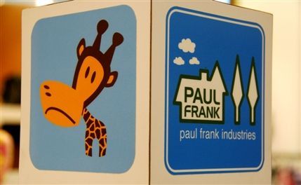 Paul Frank