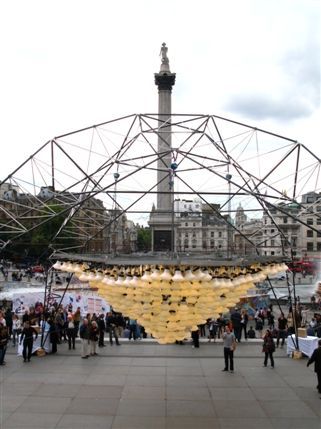 Trafalgar Square