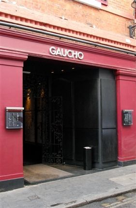 Gaucho - St James's