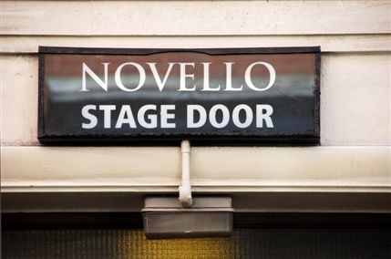 Novello Theatre